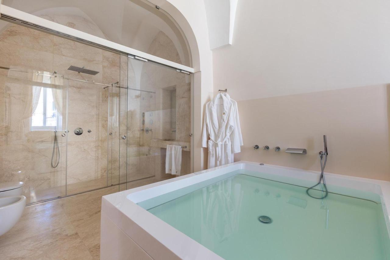 Palazzo Mascetti Hotel Ostuni Luaran gambar
