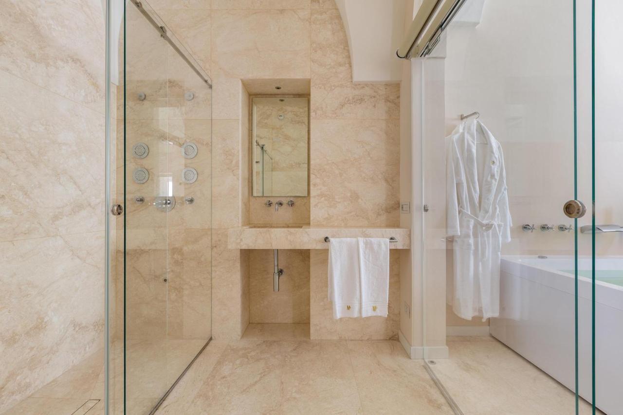 Palazzo Mascetti Hotel Ostuni Luaran gambar