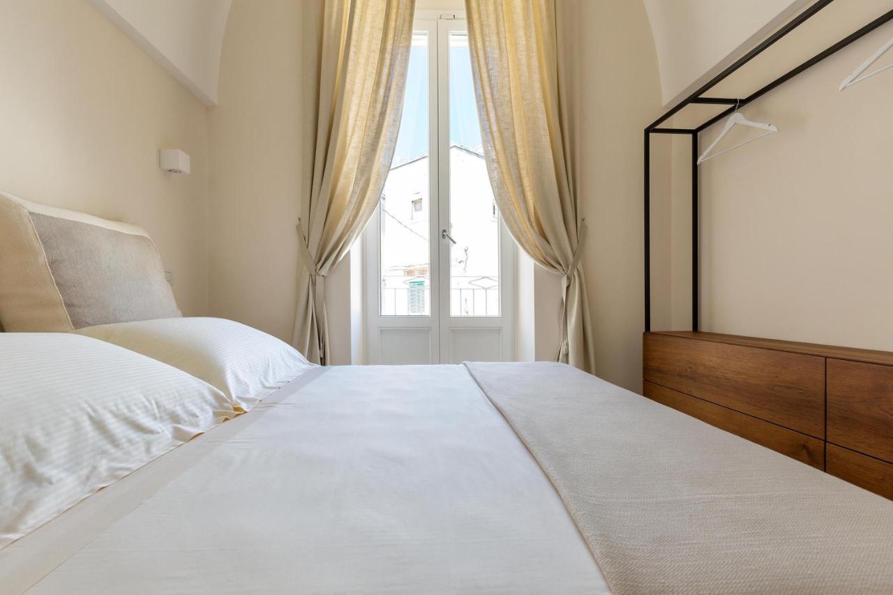 Palazzo Mascetti Hotel Ostuni Luaran gambar