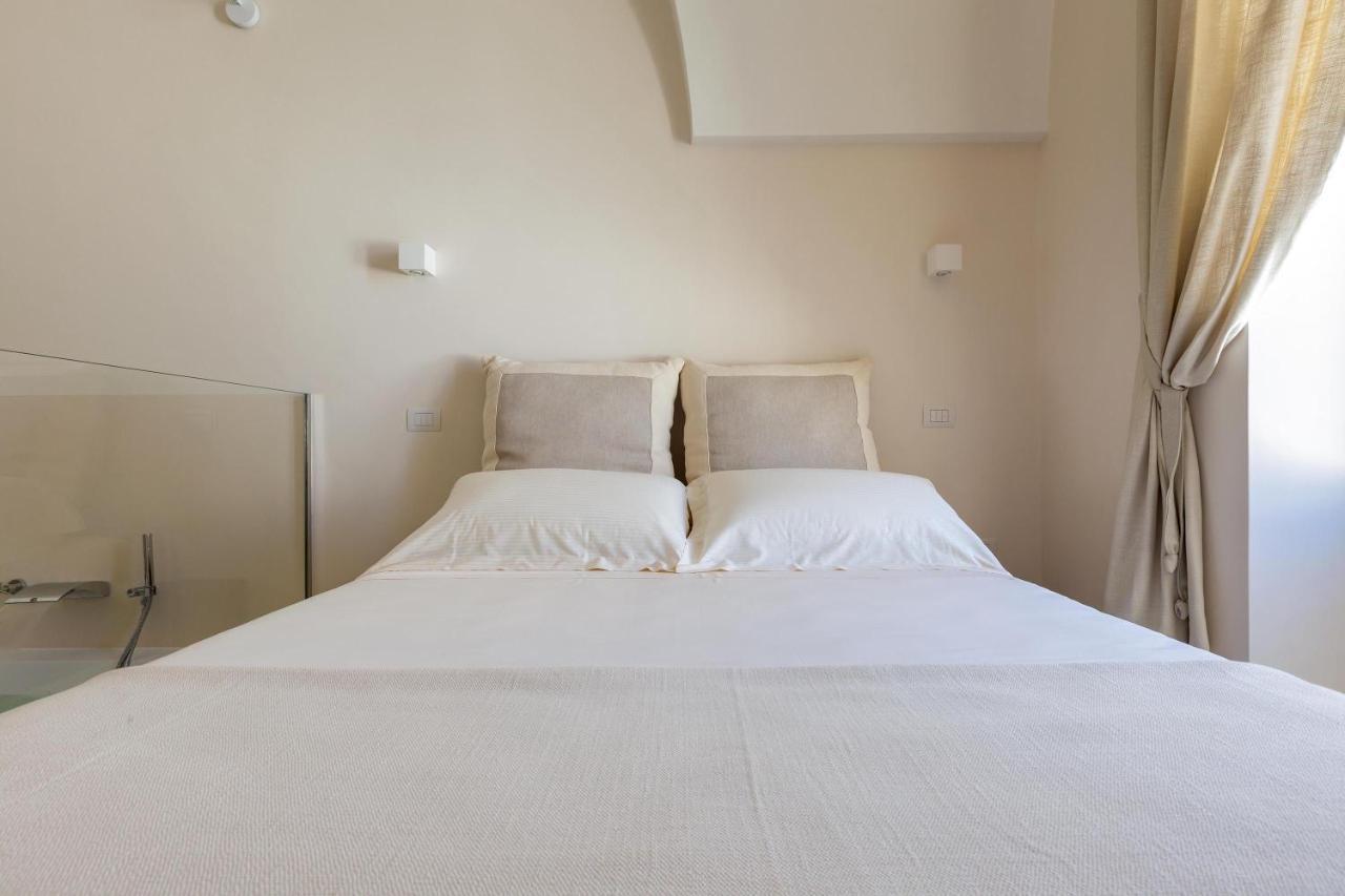 Palazzo Mascetti Hotel Ostuni Luaran gambar