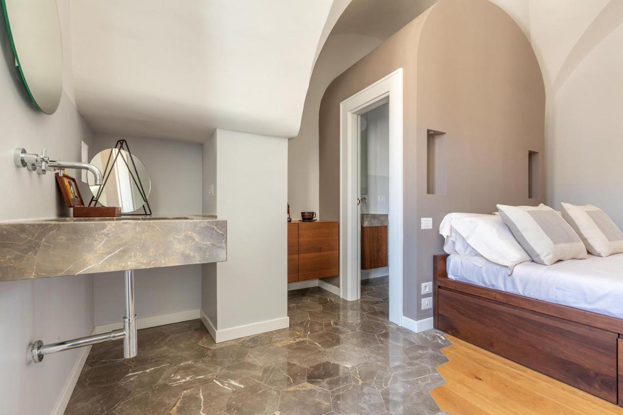 Palazzo Mascetti Hotel Ostuni Luaran gambar