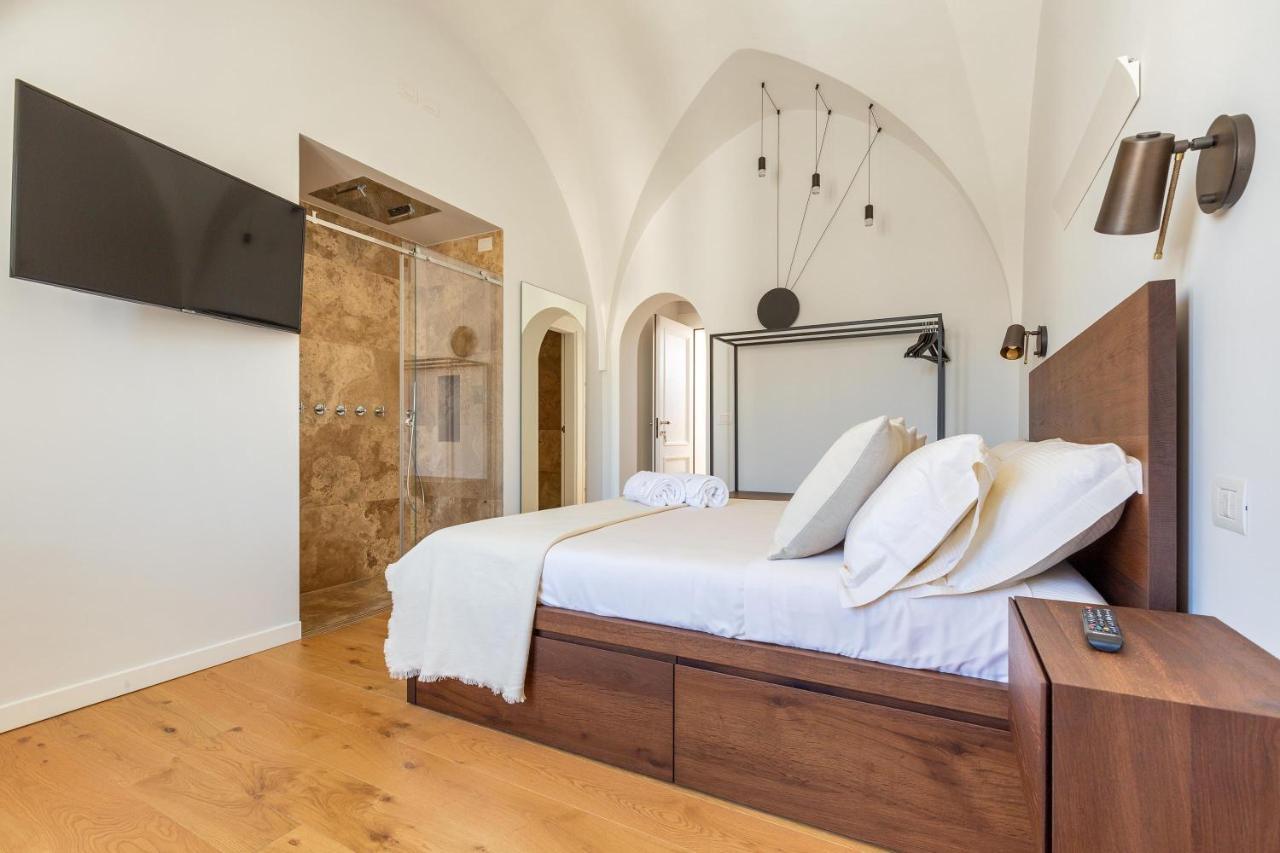 Palazzo Mascetti Hotel Ostuni Luaran gambar