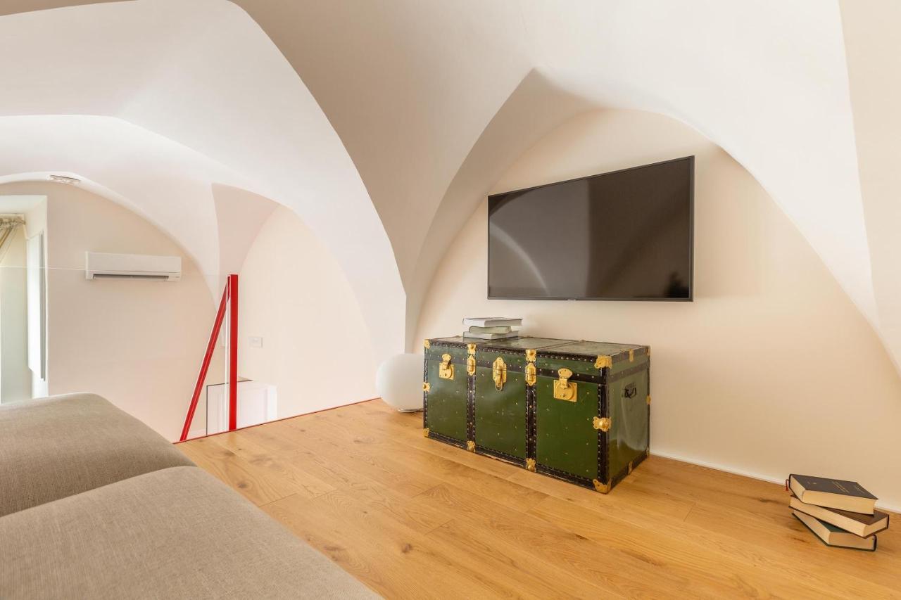 Palazzo Mascetti Hotel Ostuni Luaran gambar