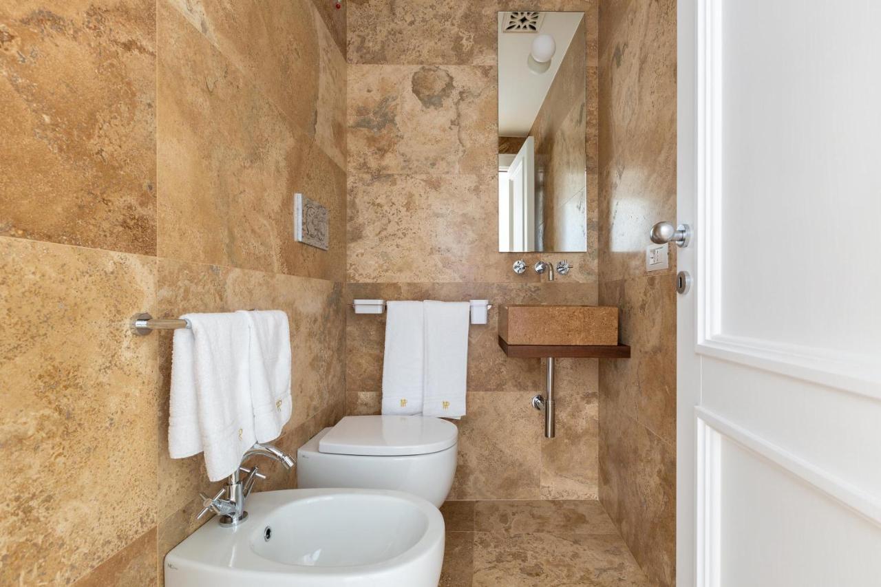 Palazzo Mascetti Hotel Ostuni Luaran gambar