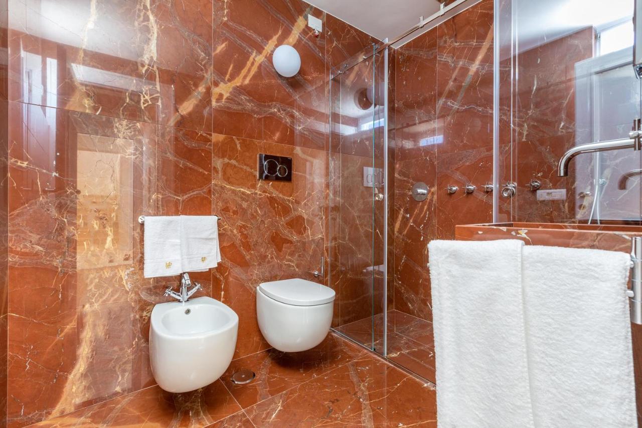 Palazzo Mascetti Hotel Ostuni Luaran gambar