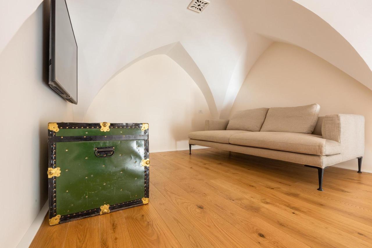 Palazzo Mascetti Hotel Ostuni Luaran gambar