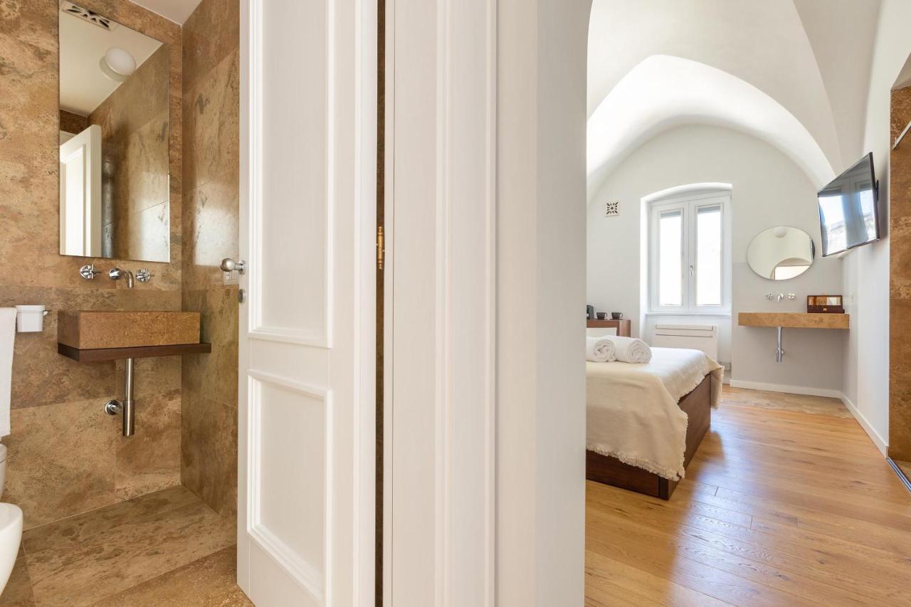 Palazzo Mascetti Hotel Ostuni Luaran gambar