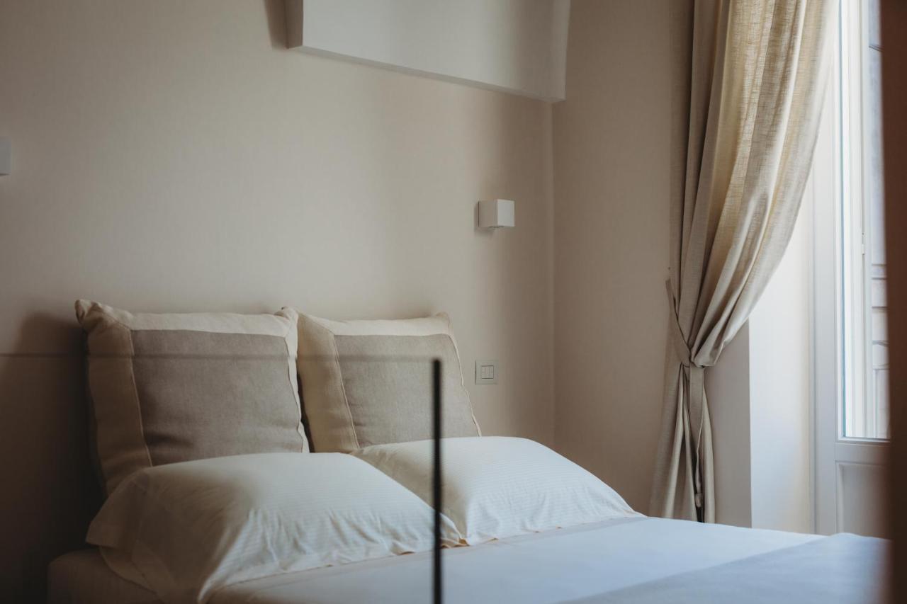Palazzo Mascetti Hotel Ostuni Luaran gambar