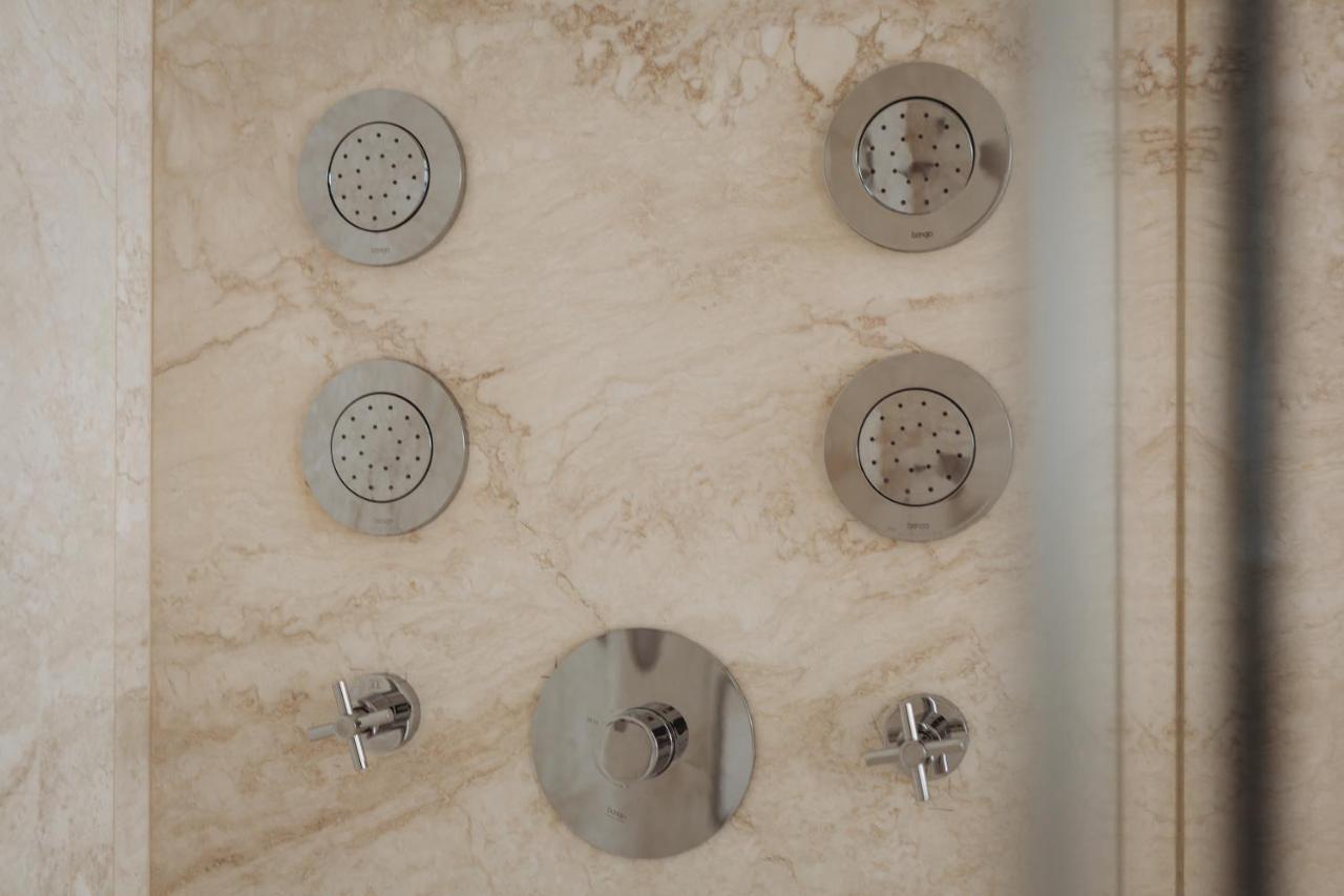 Palazzo Mascetti Hotel Ostuni Luaran gambar